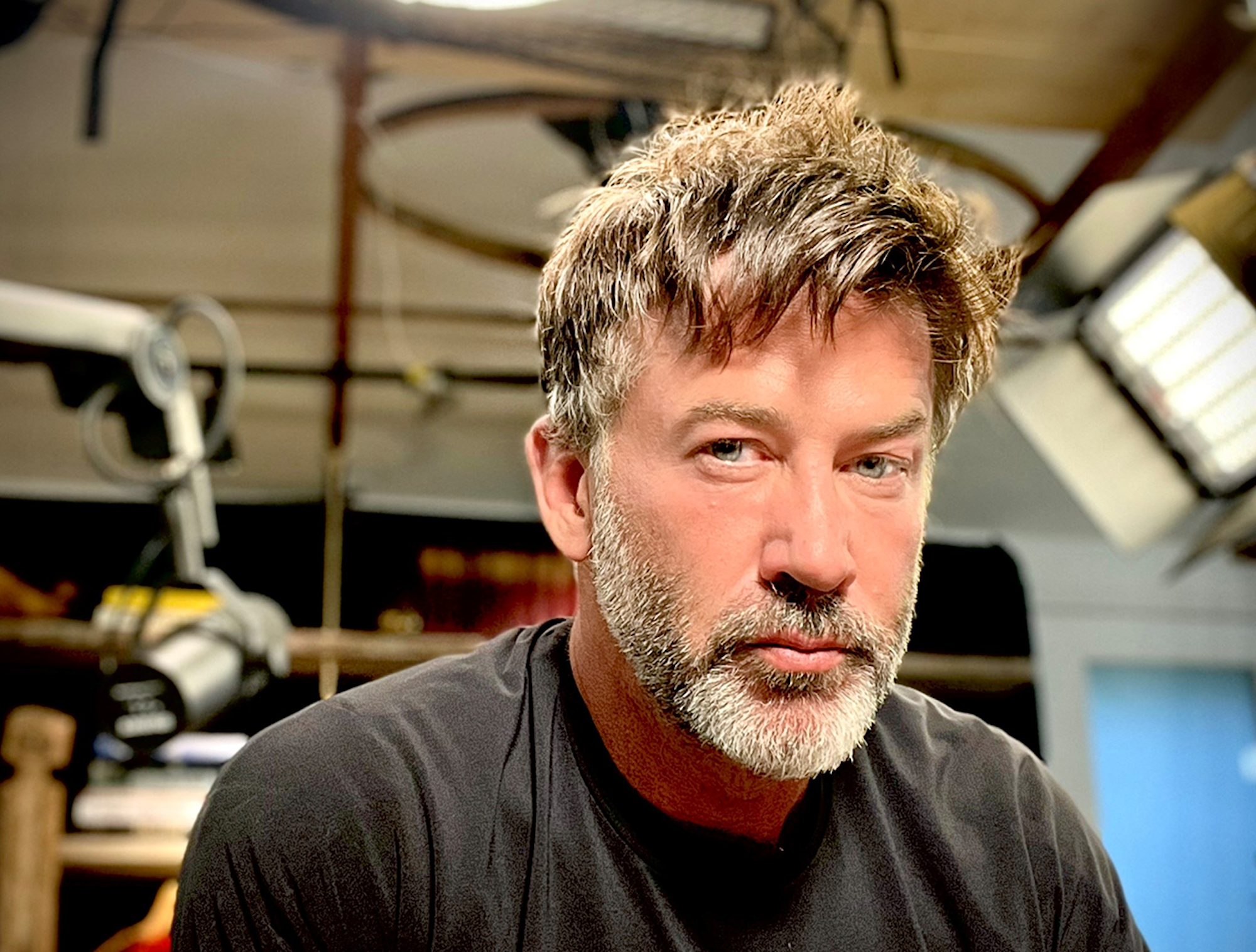 joe flanigan