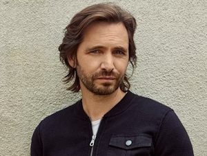 Aaron Stanford