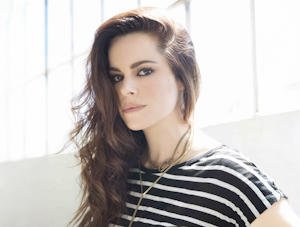 Emily Hampshire