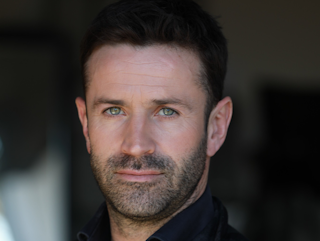 Adam Fergus